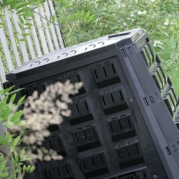 Komposter za vrt EvoGreen - 420L