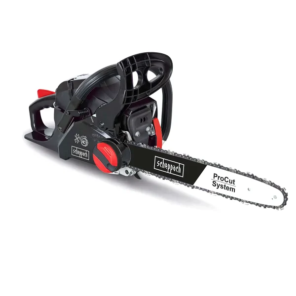 Motorna pila CSP41 - 40cm - 1,90 PS - 41cm³ - Scheppach