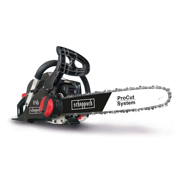 Motorna pila CSP41 - 40cm - 1,90 PS - 41cm³ - Scheppach