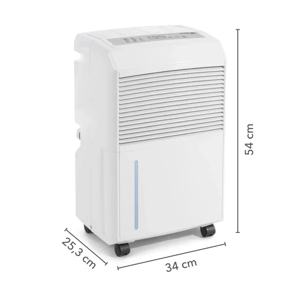 Odvlaživač zraka TTK 90 E - Trotec - 30l/dan
