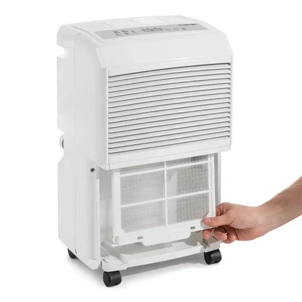 Odvlaživač zraka TTK 90 E - Trotec - 30l/dan