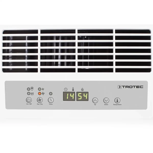 Odvlaživač zraka TTK 90 E - Trotec - 30l/dan