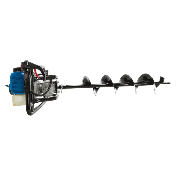 Motorna bušilica za zemlju EB2000 - 20 cm - Scheppach