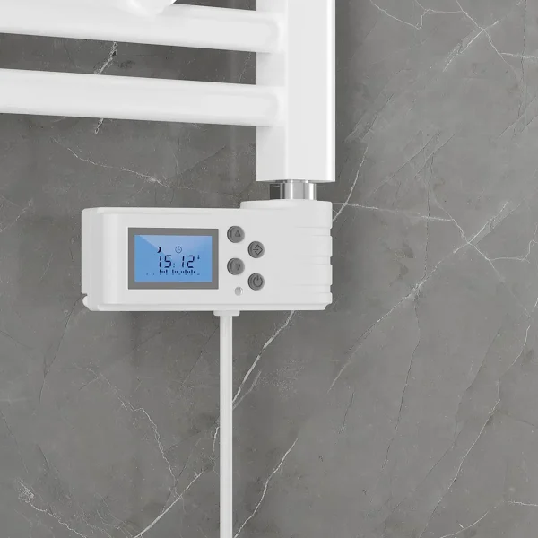 Grijač za kupaonski radijator WI-FI Smart - 600 W