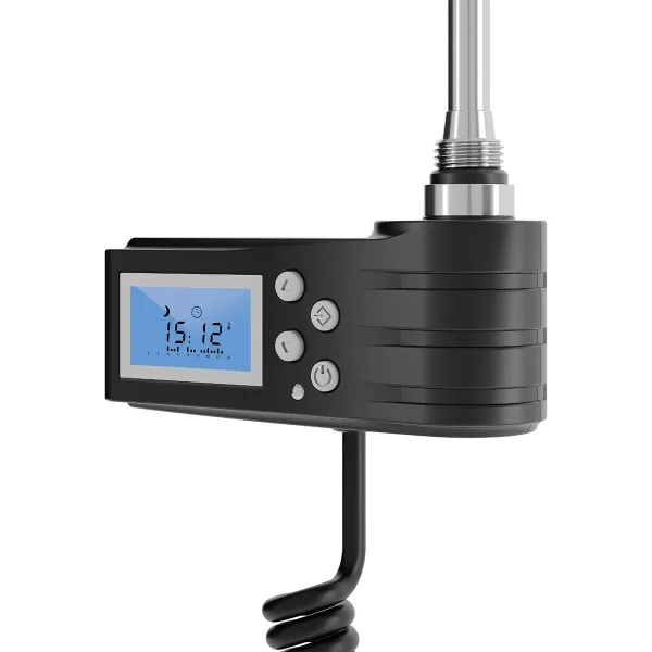 Grijač za kupaonski radijator WI-FI Smart - 600 W