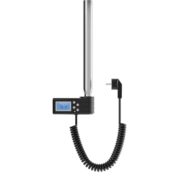 Grijač za kupaonski radijator WI-FI Smart - 600 W