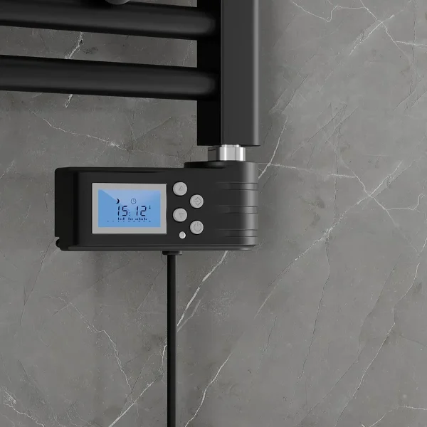 Grijač za kupaonski radijator WI-FI Smart | 600 W