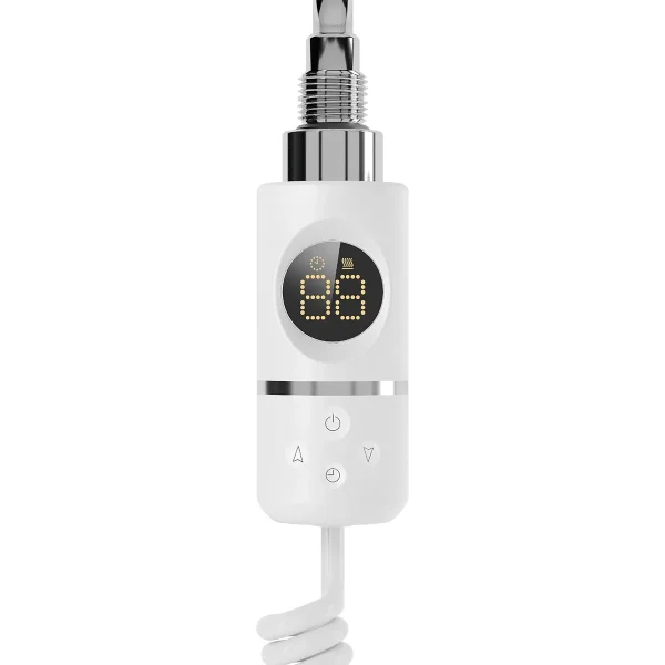 Grijač za kupaonski radijator Digital - 600 W