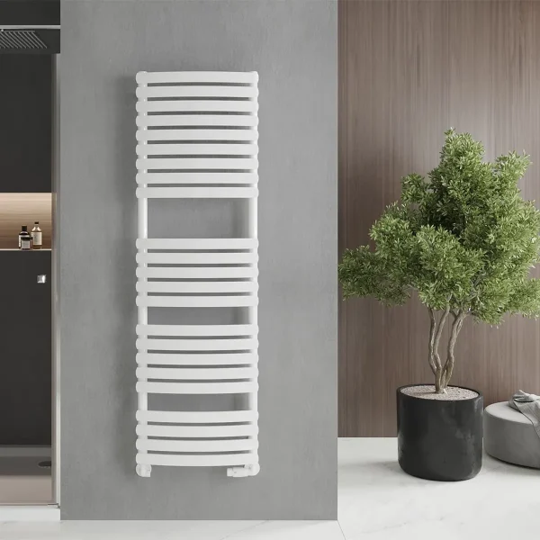 Kupaonski radijator Bachus - 1600 x 500mm - 787W - Mexen