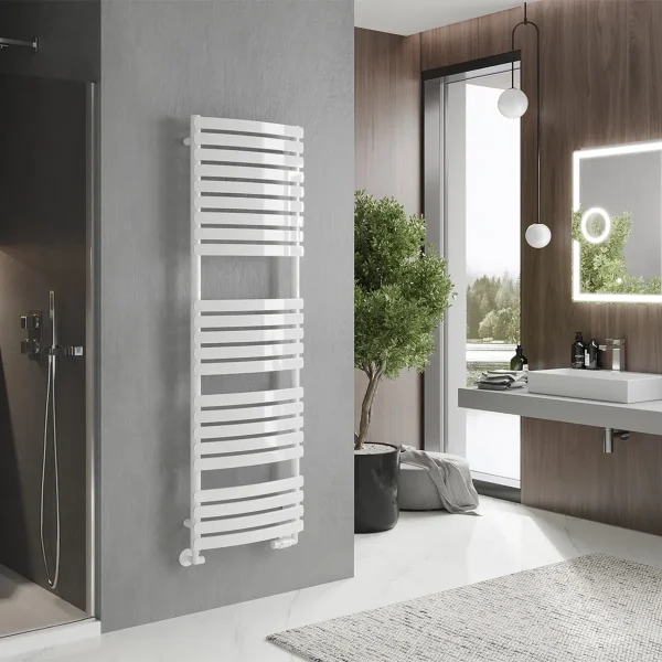 Kupaonski radijator Bachus - 1600 x 500mm - 787W - Mexen