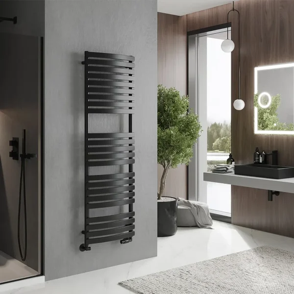 Kupaonski radijator Bachus - 1600 x 500mm - 787W - Mexen