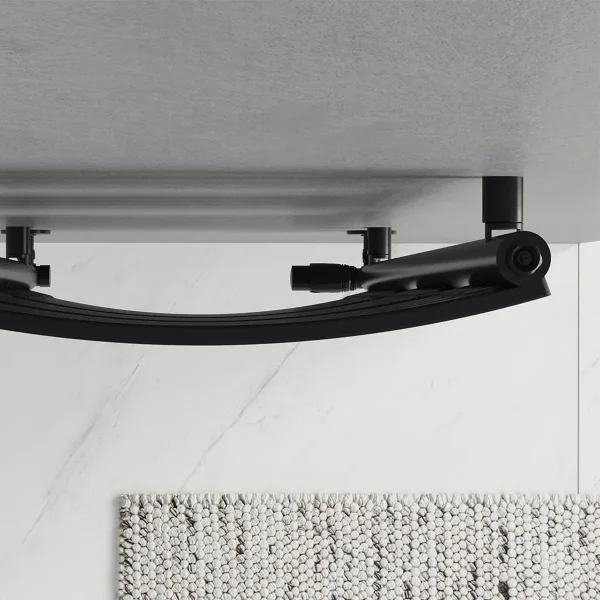 Kupaonski radijator Bachus - 1600 x 500mm - 787W - Mexen