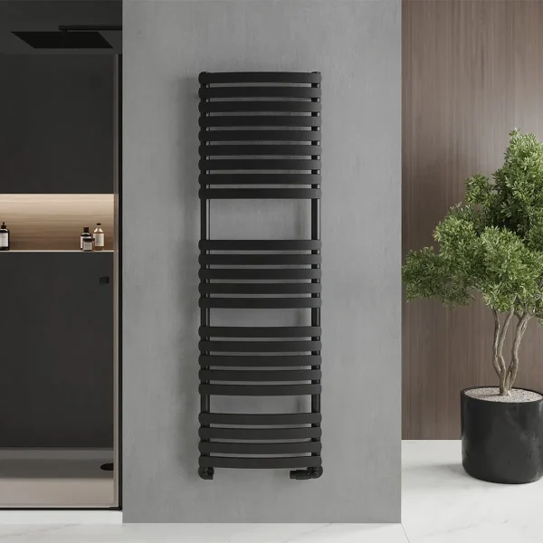 Kupaonski radijator Bachus - 1600 x 500mm - 787W - Mexen