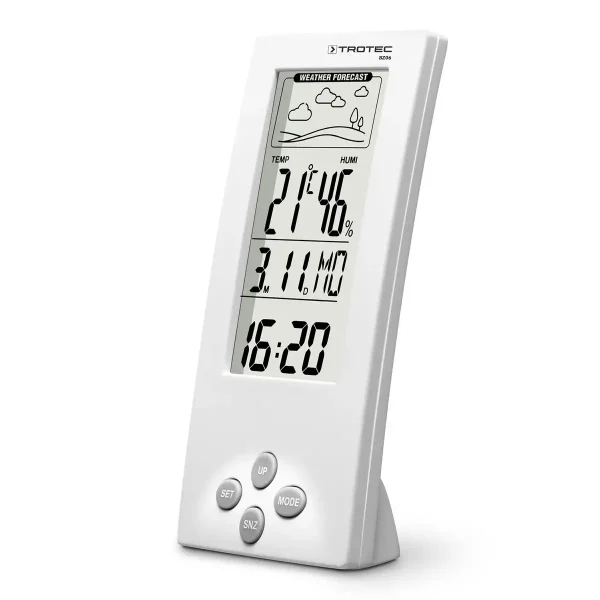 Meteorološka stanica BZ06 - Trotec