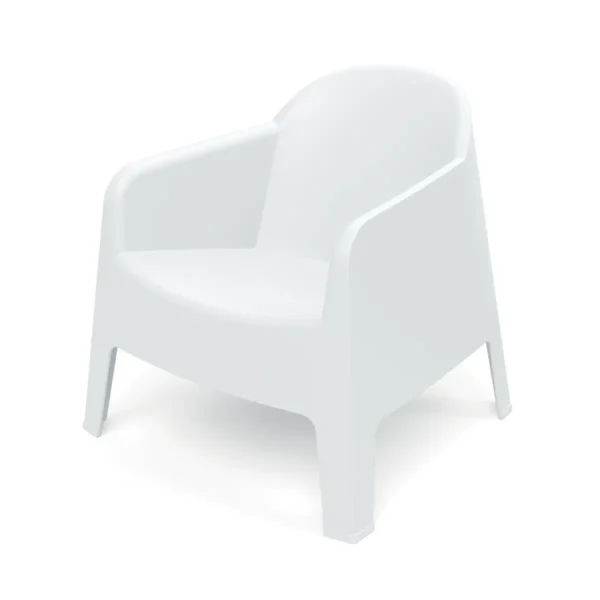 Vrtna stolica MILANE Bold - FERNE