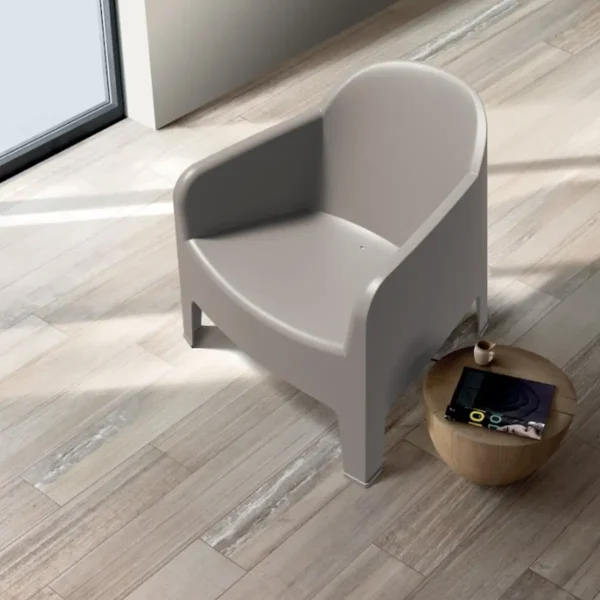 Vrtna stolica MILANE Bold - FERNE