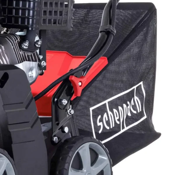 Benzinski prozračivač trave SC55P - 40cm - 5,4KS - Scheppach