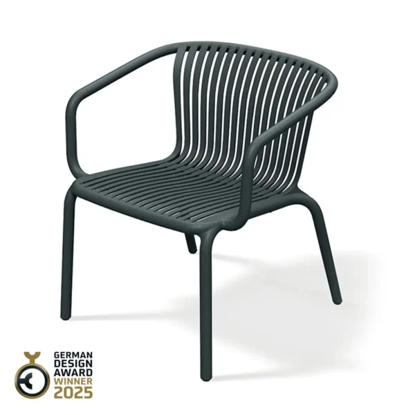 Vrtna stolica BRENE Bold - FERNE