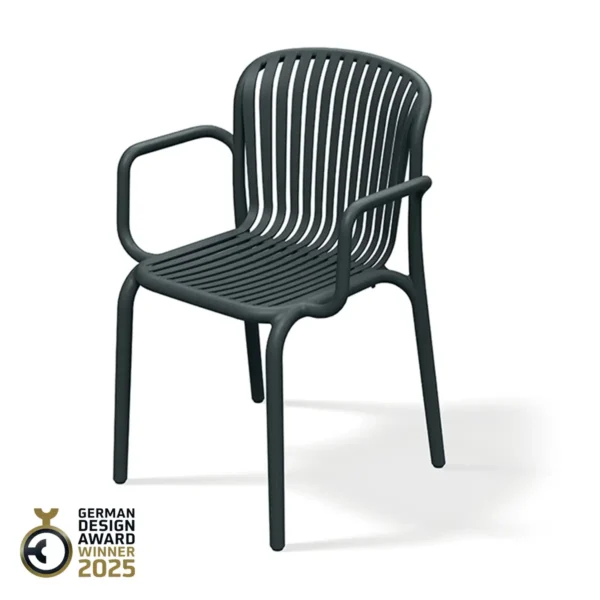 Vrtna stolica BRENE Light - FERNE