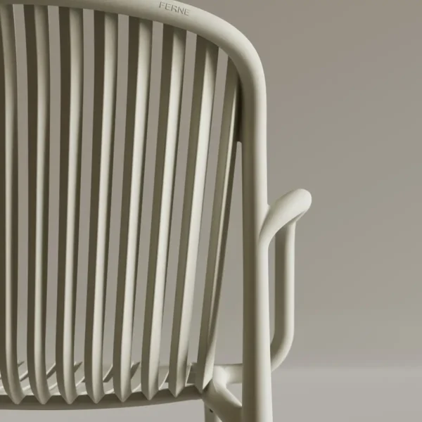 Vrtna stolica BRENE Bold - FERNE