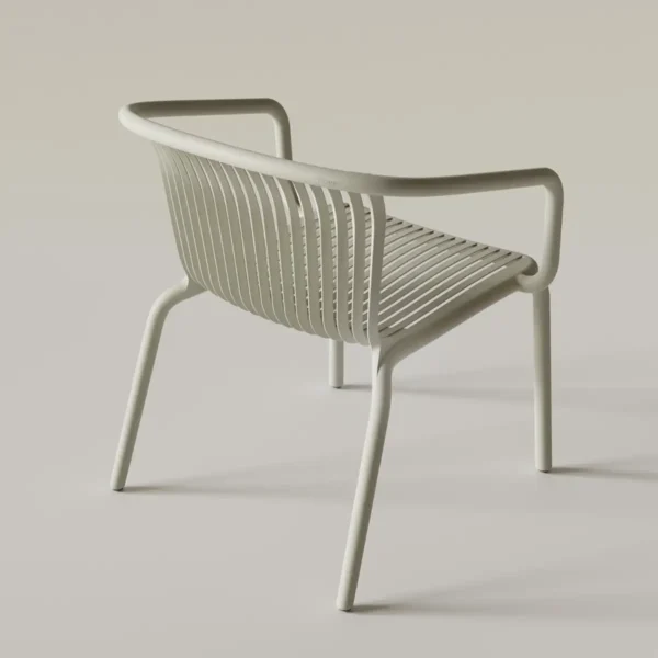 Vrtna stolica BRENE Light - FERNE