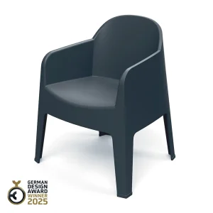 Vrtna stolica MILANE Light | FERNE