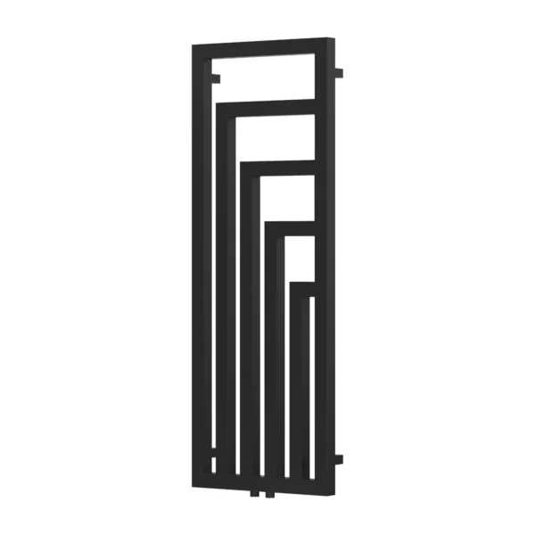 Kupaonski radijator ALASKA - 1216 x 440 mm - 542 W - Mexen