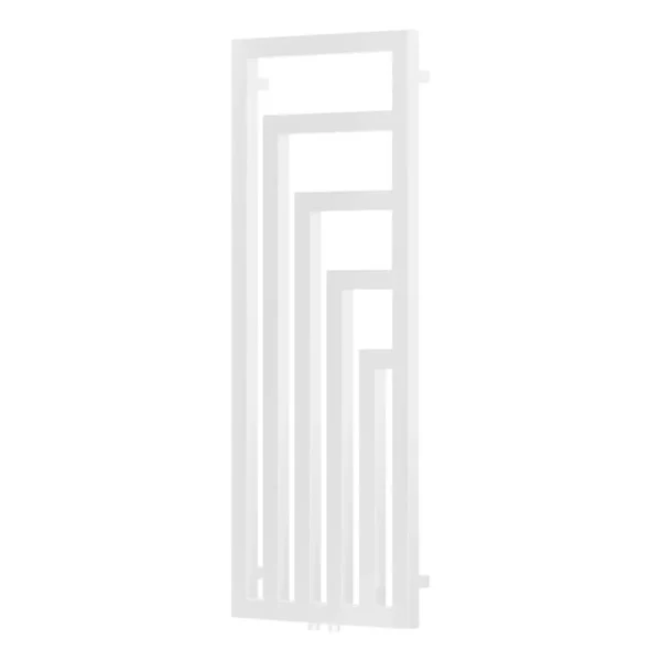Kupaonski radijator ALASKA - 1216 x 440 mm - 542 W - Mexen