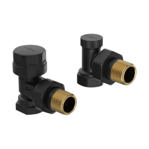 Termostatski kutni ventil 1/2″| Mexen