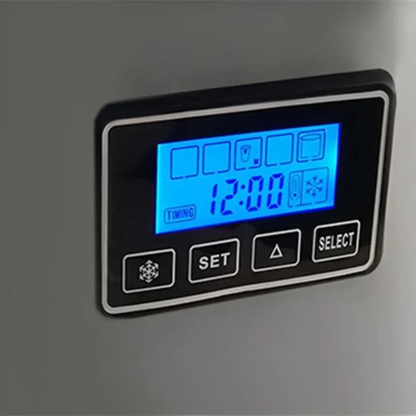 Ledomat K5536 - 120 W - Ruhhy