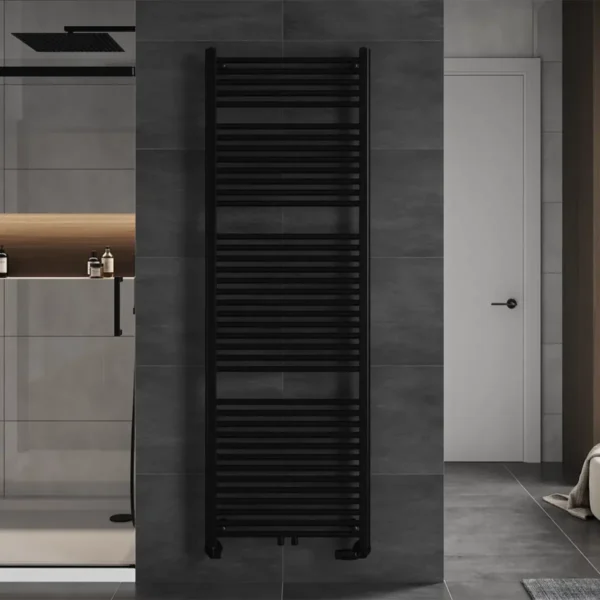 Moderni kupaonski radijator Mars